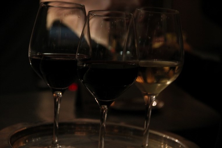 Adyar Wine Dinner